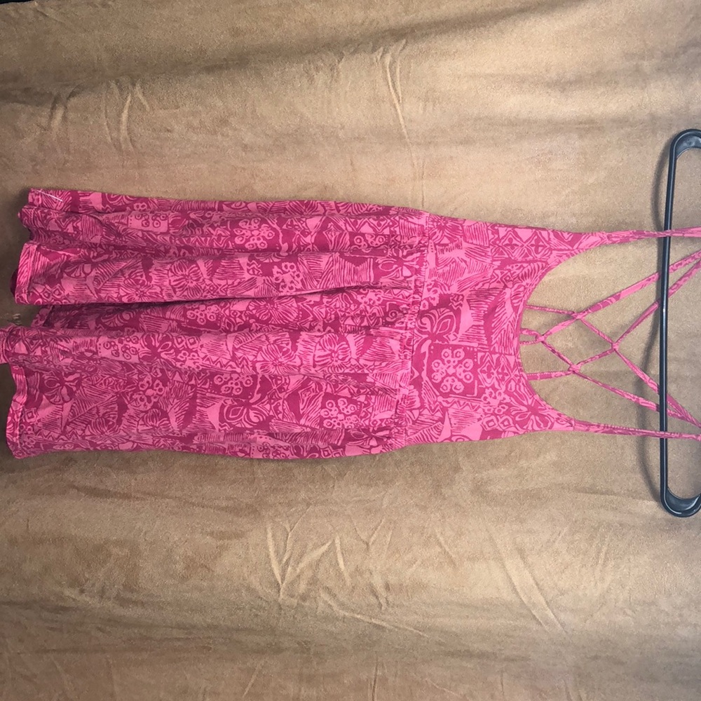 Summer dress